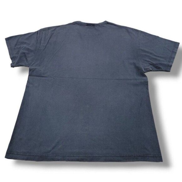 Paid Bless Shirt Size XL Fresh Daily Mothership/ Land Collaboration Graphic Tee - Picture 5 of 6